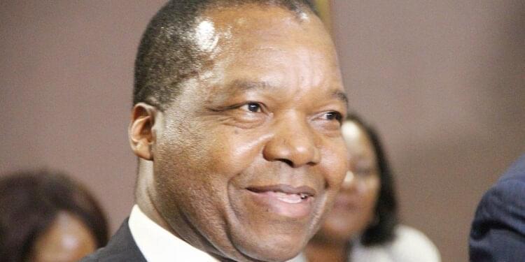 Zimbabwe working on measures to stabilise currency – Mangudya