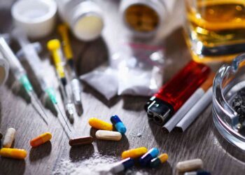 Drug trafficking a threat to GBV fight