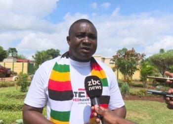 Zivhu says CCC MPs promised USD$50 000 to remain in Parliament