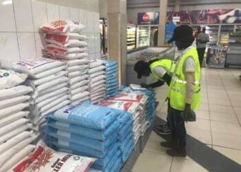 Govt introduces emergency measures to combat shortages and price manipulation