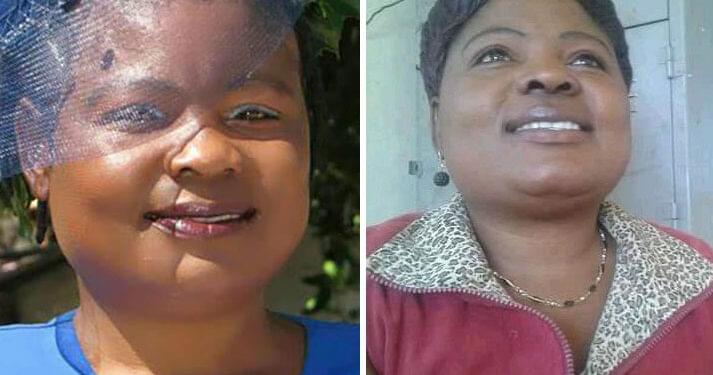 “Now engaging in Moreblessing Ali’s family to have her body buried”  says Sikhala
