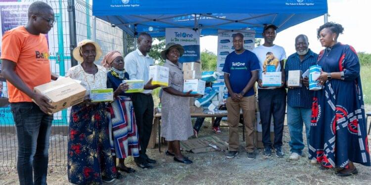 Pilot telehealth centre opened in Chikomba