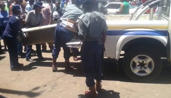 Woman found m-rdered on roadside