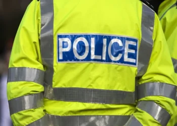 Senior cop in trouble after attempting to s3duce a junior female officer