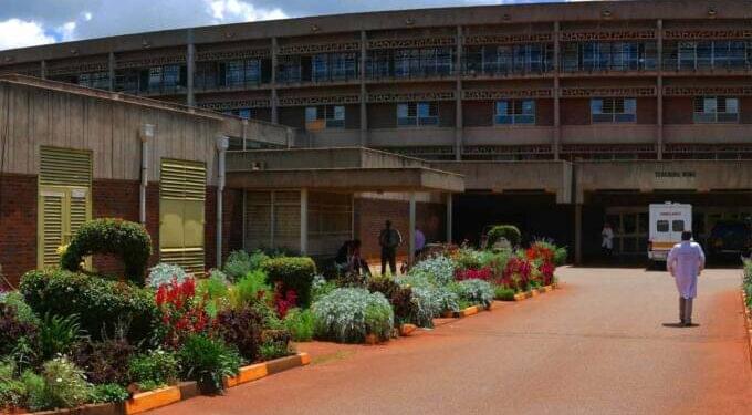 Major hospitals face upgrades