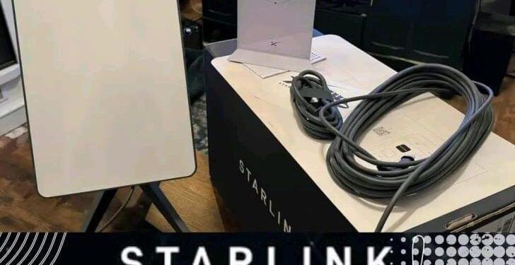 Outraged Zimbabweans demands better internet service from Starlink