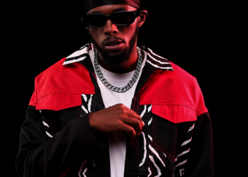 Zim Hip hop star, Takura quits music career