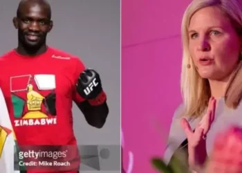 Themba Gorimbo slams labels sports Minister as the worst in Zimbabwe’s History