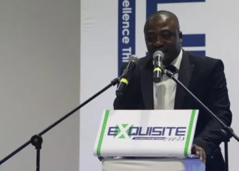 Victor Matiyenga refutes claims of owning a fake social media account bearing his name