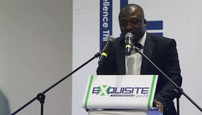 Victor Matiyenga refutes claims of owning a fake social media account bearing his name