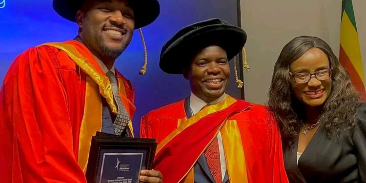 ZIMCHE ordered IIP to publicly withdraw all awarded degrees