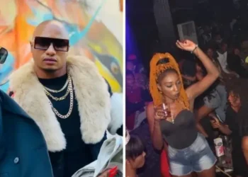 “Not in the name of Judas”,…SWAG church leader set to open a Christian nightclub