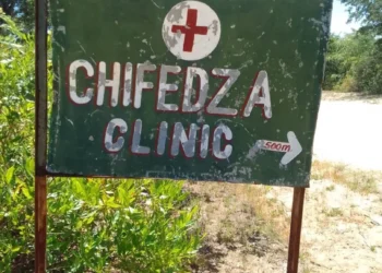 Crisis: Chivi clinic operating without water  for months
