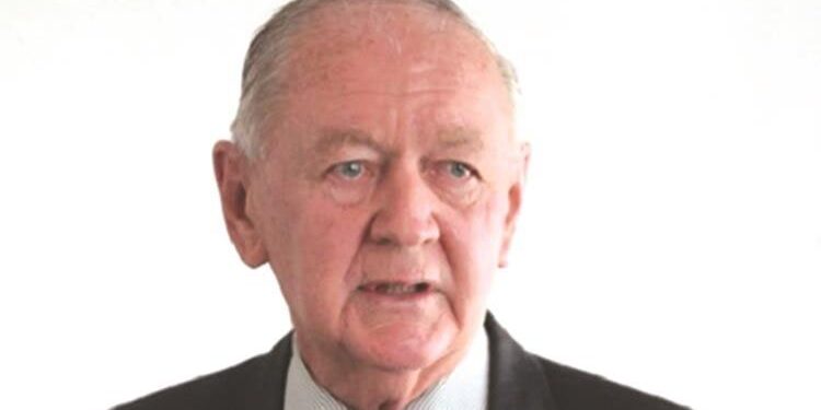 Eddie Cross safeguards Tagwirei