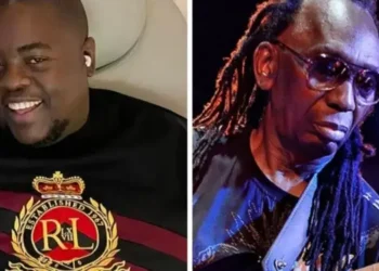 Kufira fame pa social media chete,….Wicknell Chivayo publicly @ttacks Thomas Mapfumo