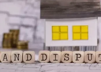 Couple loses house after constructing on disputed land