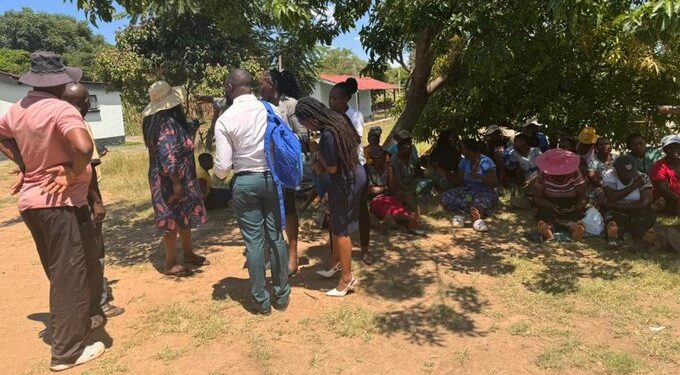 37 women arrested over unlawful demonstration
