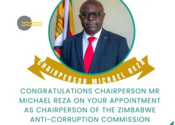 ZACC board congratulates Mr Reza as new chair
