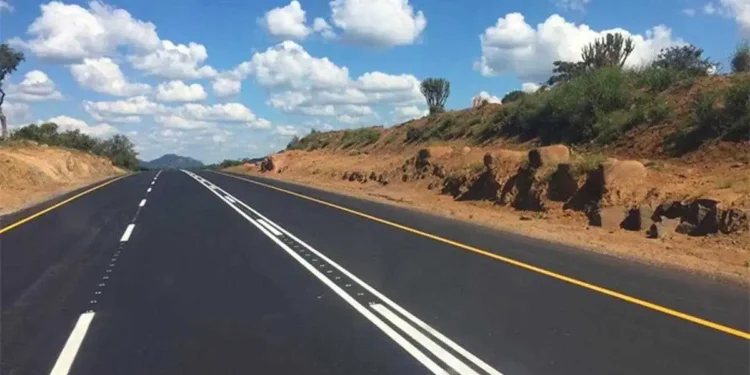 Harare-Chirundu highway rehabilitation to cost half of million USD-Mhona