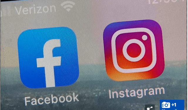 Meta is DOWN! Facebook, Messenger and Instagram hit with worldwide outage