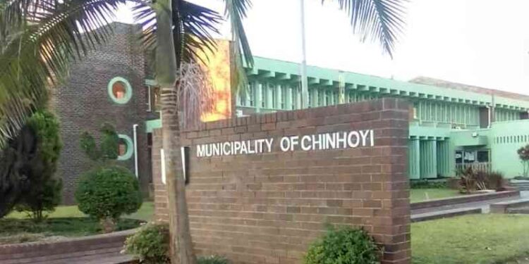 Tension as Chinhoyi councillors and mayor disagree on town clerk’s suspension