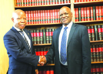 Mozambique gvt to adopt Zim’s IECMS