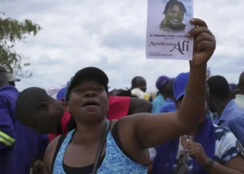 Moreblessing Ali’s family to take legal action the perpetrators