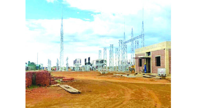 25MW to be generated at Nyabira  Solar Station