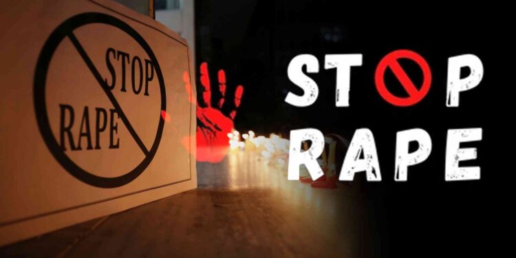 Man in court for drugging and r*ping niece