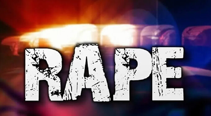 Man up for multiple r@pe, robbery charges