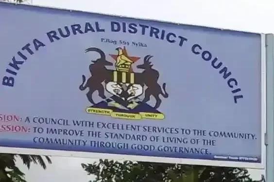 ZACC cracks rampant @b_se of public funds in Bikita