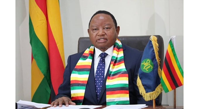 SADC presses for total sanctions withdrawal