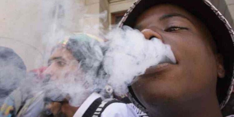 Drug addicts  torment families