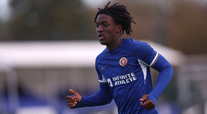 Chelsea ordered to pay Brighton £4.25m for Zim star