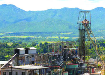 Redwing  recommences mining activities