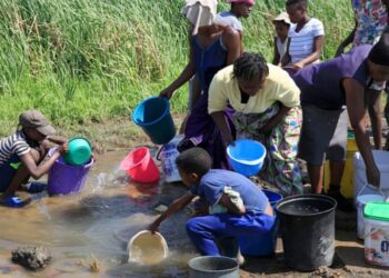 Bulawayo’s 120-hour water shedding to persist