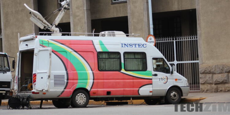 Zimpapers and ZBC using Starlink?
