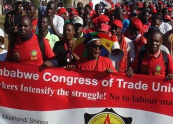 ZCTU proposed 11 urgent demands for women