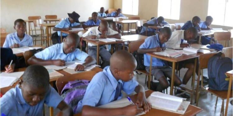 Teachers were not adequately trained for CALA-Torerai Moyo