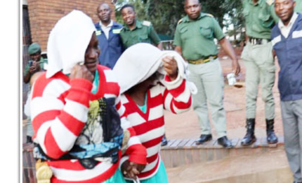 Woman jailed 90 years for human trafficking
