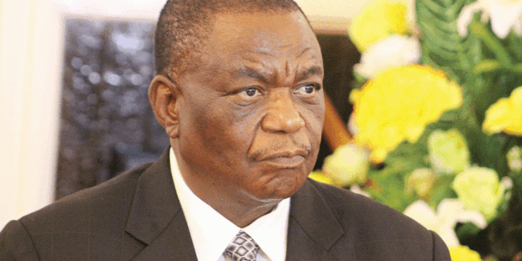 Chiwenga sued over smart meters