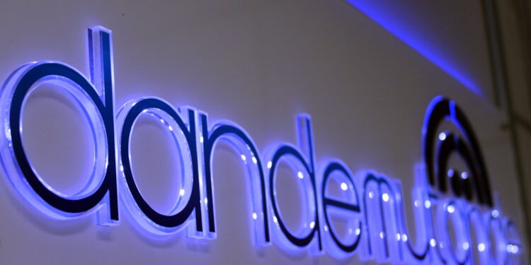 Dandemutande Launches Its Fibre Optic Project