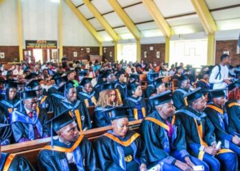 Capacity Building Indaba 2 roars to life