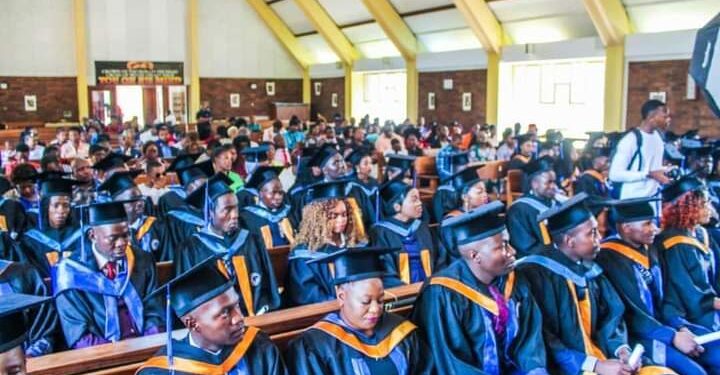 Capacity Building Indaba 2 roars to life