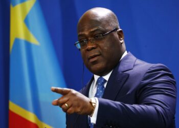 Congo lifts d3ath penalty