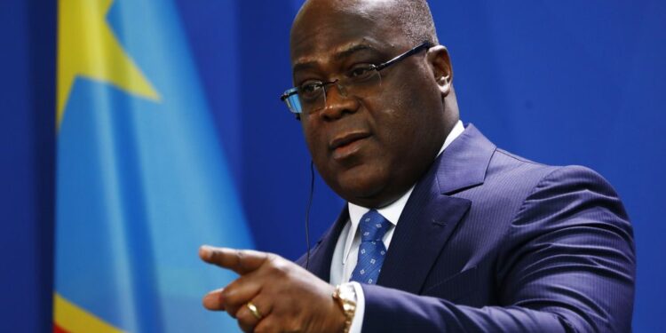 Congo lifts d3ath penalty