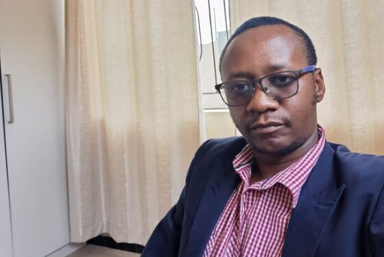 Gwanda mining areas now STI hotspots