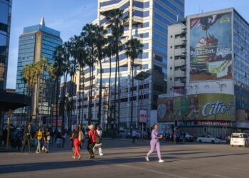 Businesses to re-examine their de-risking models says US