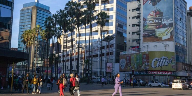 Businesses to re-examine their de-risking models says US
