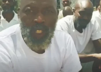 Disturbing Discoveries :Police uncover shocking details at  Madzibaba Ishmael’s Farm